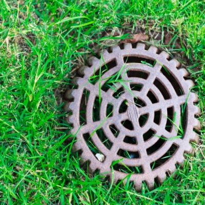 Drain Repair
