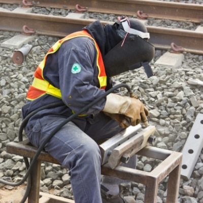 Railroad Services
